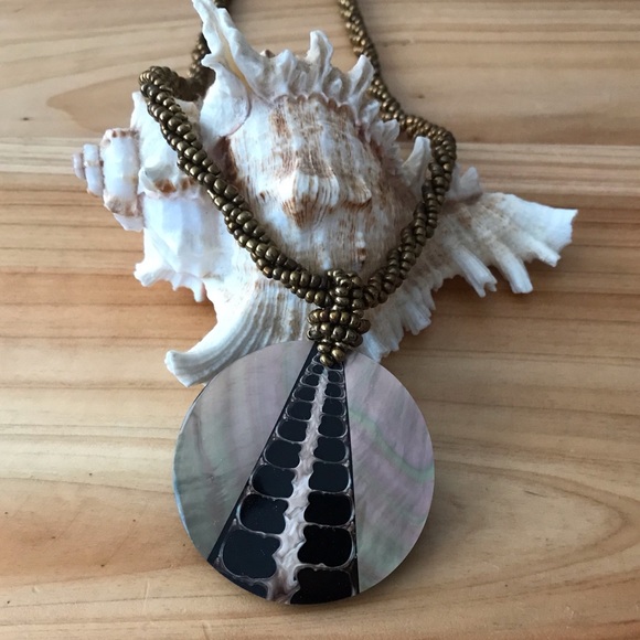 Shell Necklaces - Picture 3 of 5